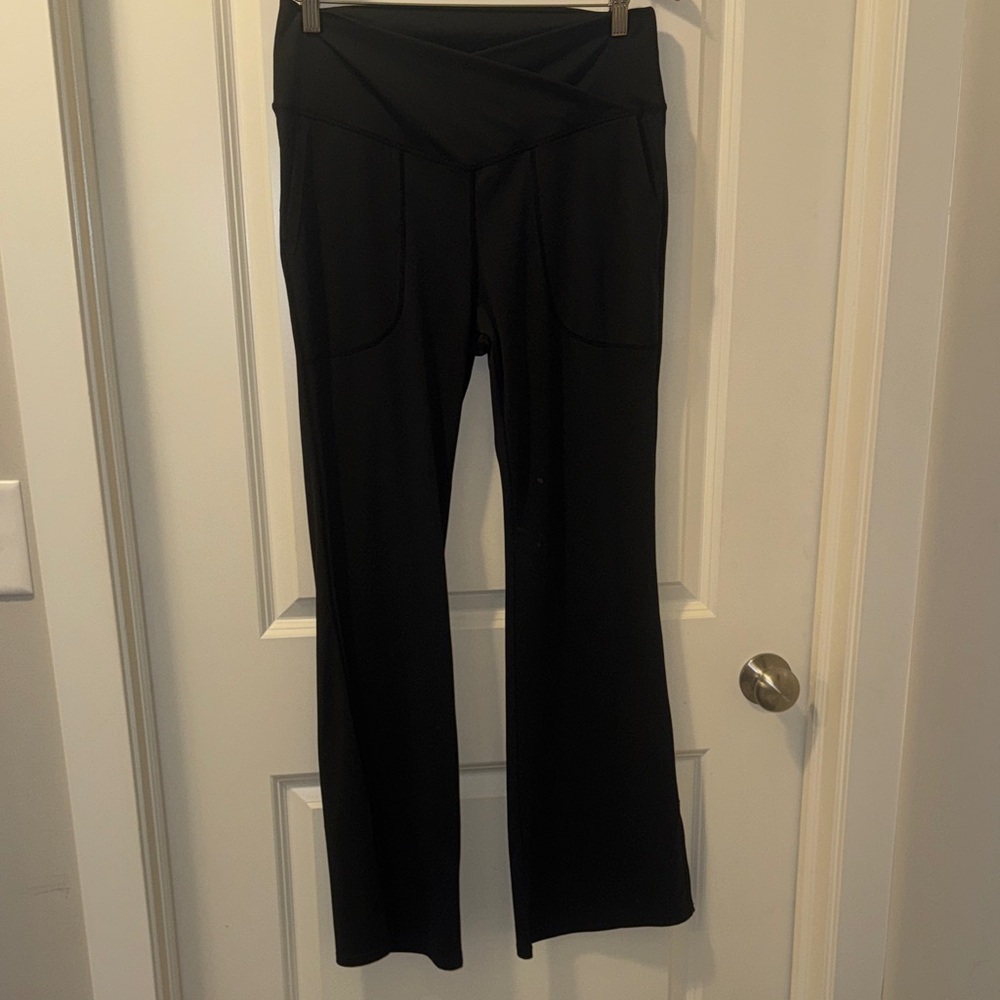 Halara Flare Leggings